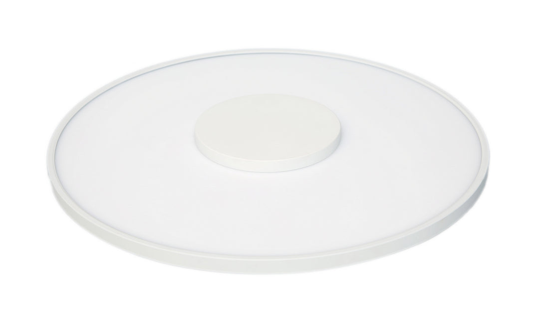 Nuvo 62-1523 Ceiling Light - White