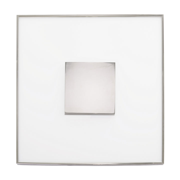 Nuvo 62-1529 Ceiling Light - Polished Nickel