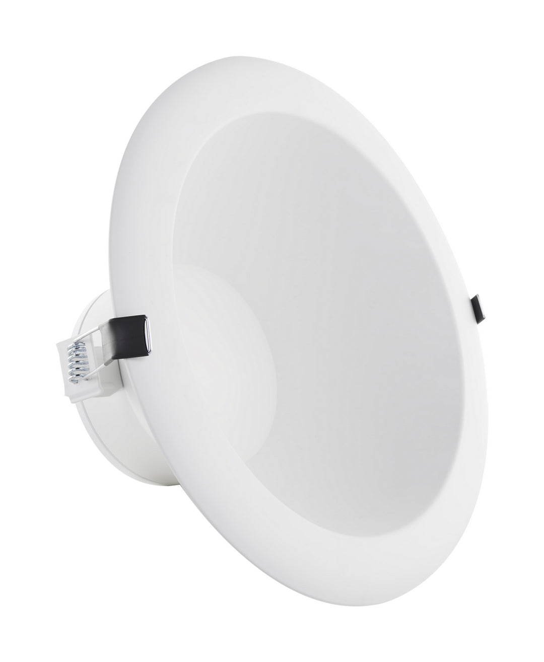 Satco Lighting S11810   Recessed Light White