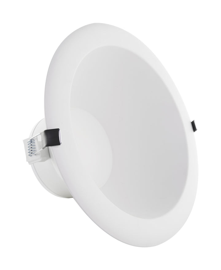 Satco Lighting S11811   Recessed Light White