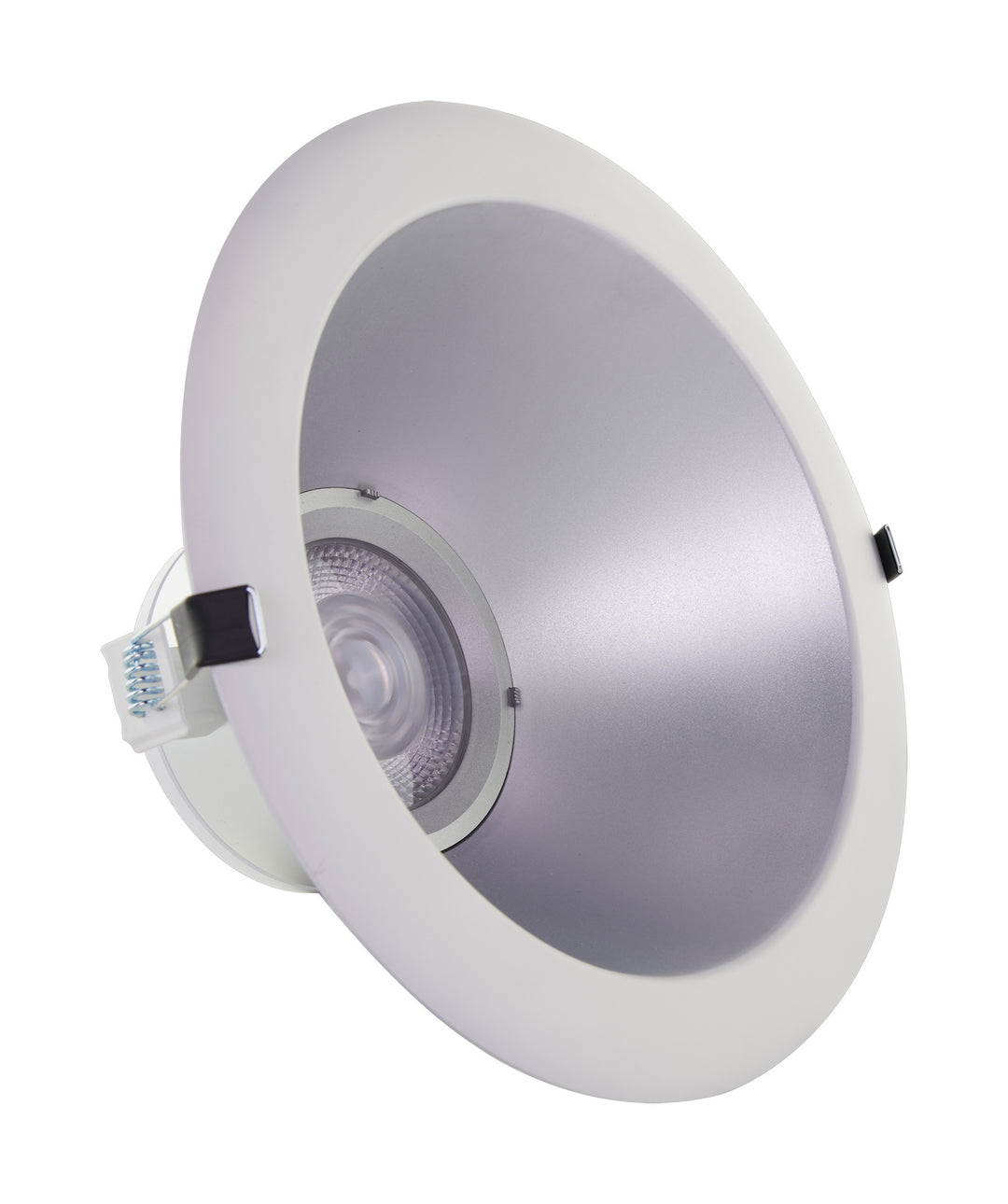 Satco Lighting S11815   Recessed Light Silver