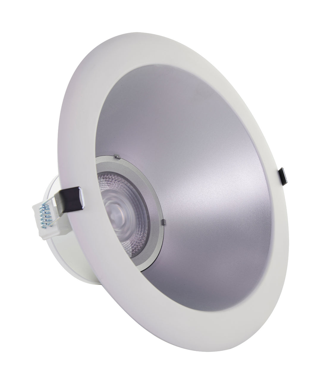 Satco Lighting S11816   Recessed Light Silver