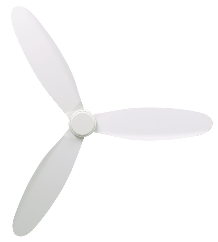 Beacon Radar 21287001 Ceiling Fan 52 - White, White/