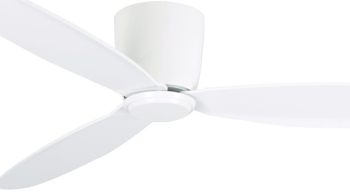 Beacon Radar 21287001 Ceiling Fan 52 - White, White/