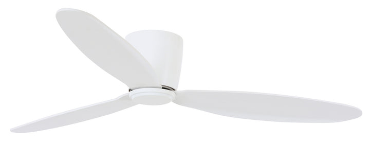 Beacon Radar 21287001 Ceiling Fan 52 - White, White/