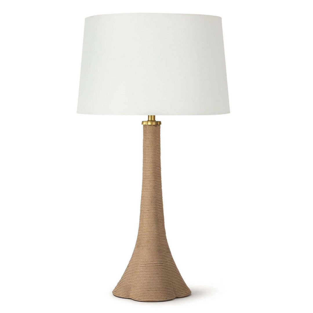 Regina Andrew 13-1380  Nona Lamp Natural