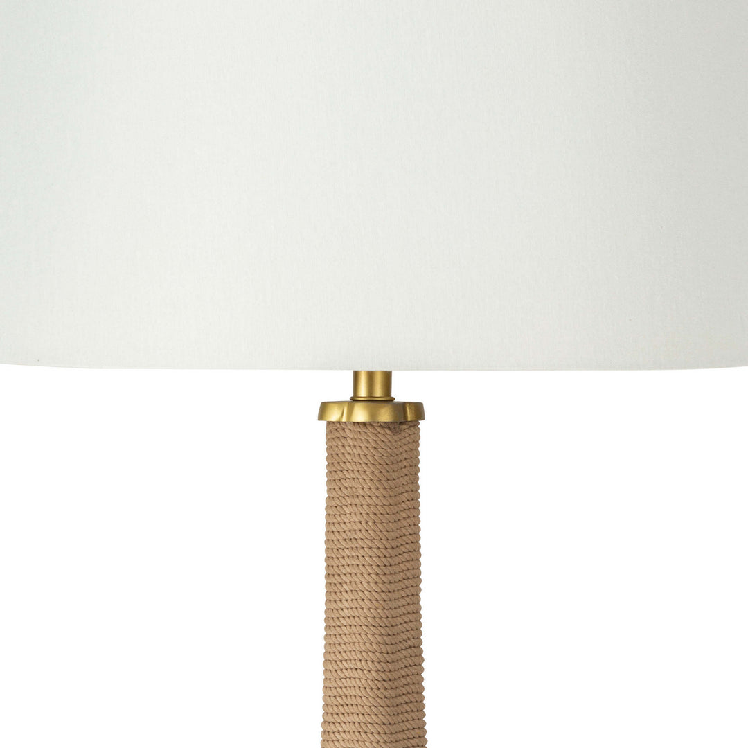 Regina Andrew 13-1380  Nona Lamp Natural