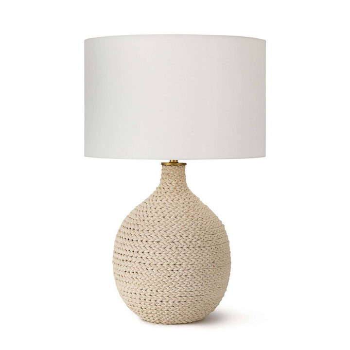 Regina Andrew 13-1381  Biscayne Lamp Natural