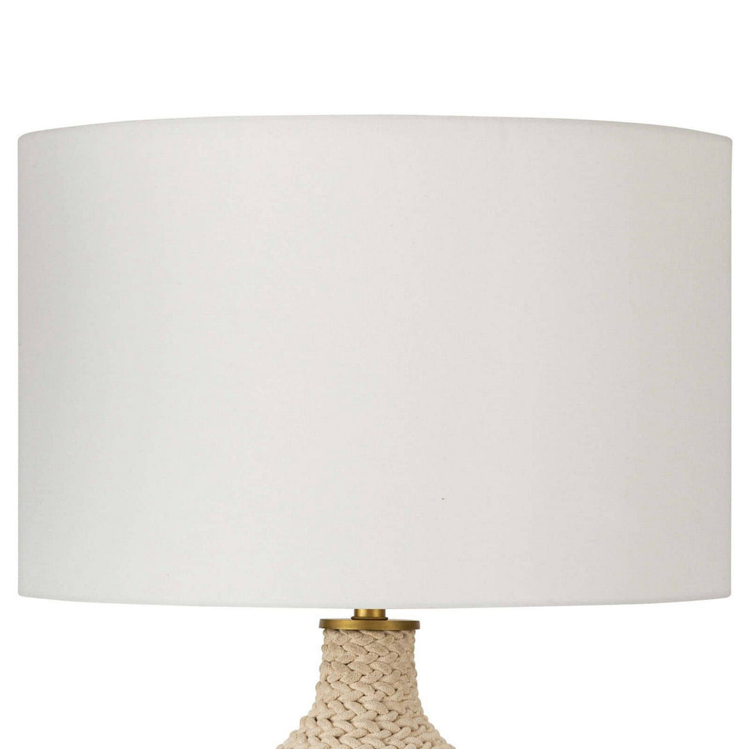 Regina Andrew 13-1381  Biscayne Lamp Natural