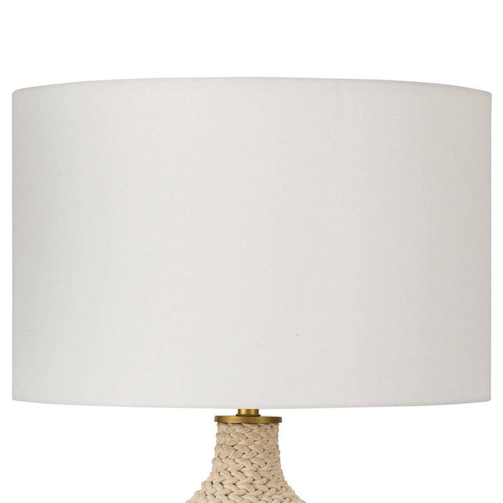 Regina Andrew 13-1381  Biscayne Lamp Natural