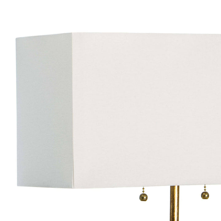 Regina Andrew 13-1419  Ali Lamp Natural Stone