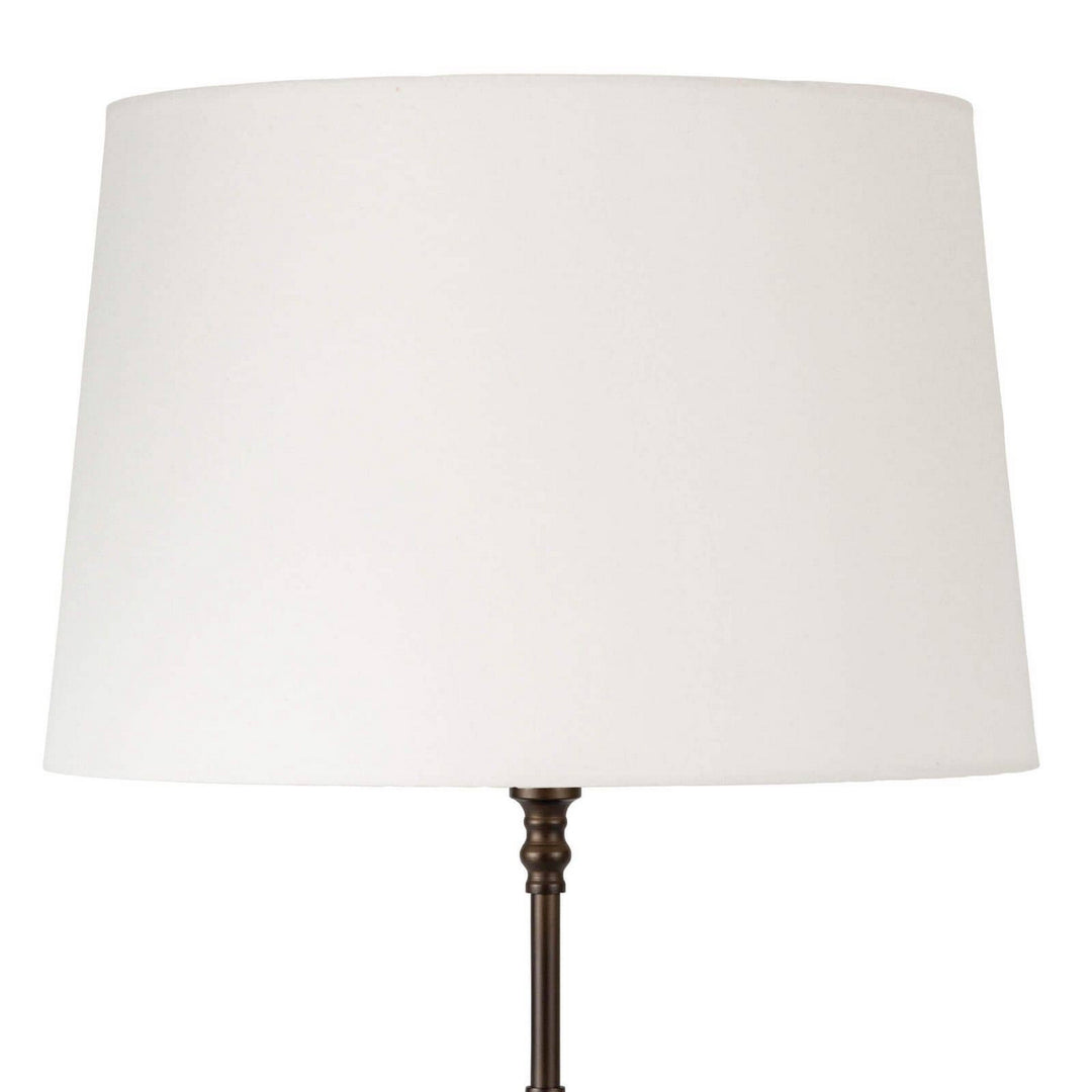 Regina Andrew 13-1434ORB  Bistro Lamp Oil Rubbed Bronze