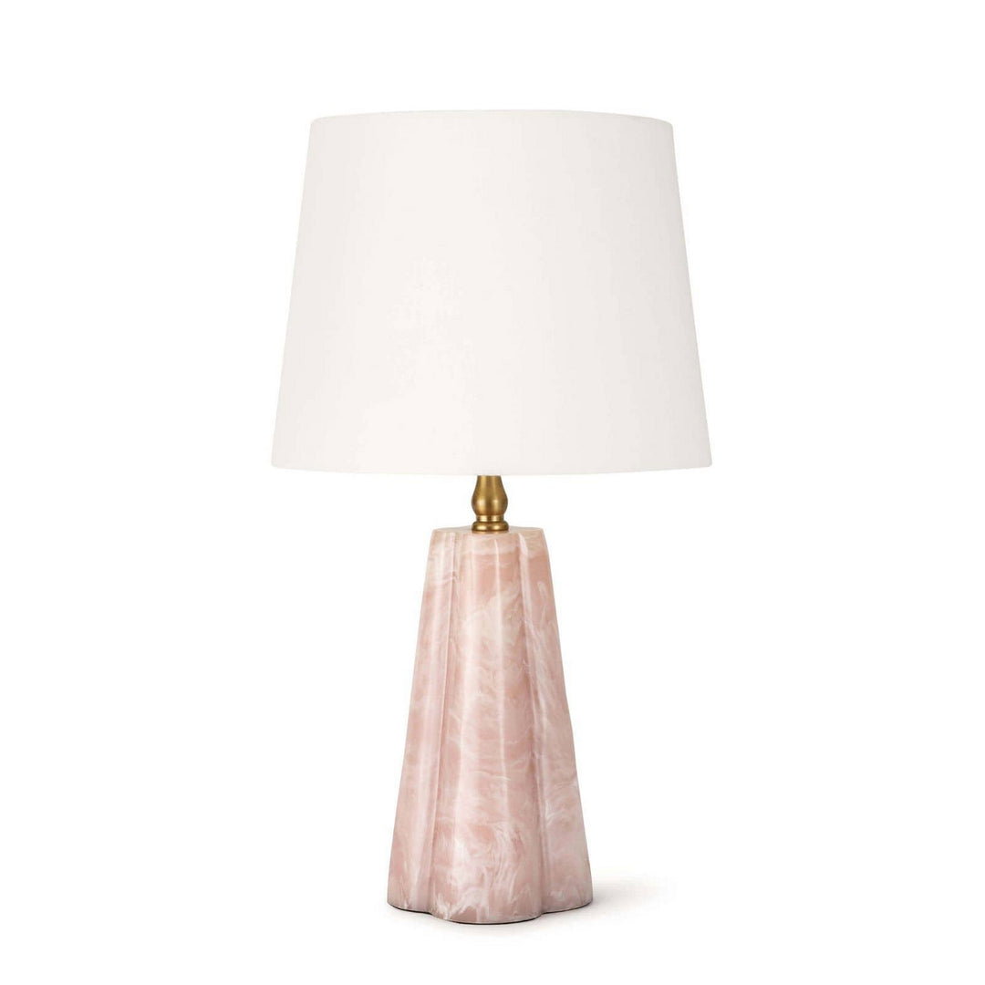 Regina Andrew 13-1461  Joelle Lamp Rose