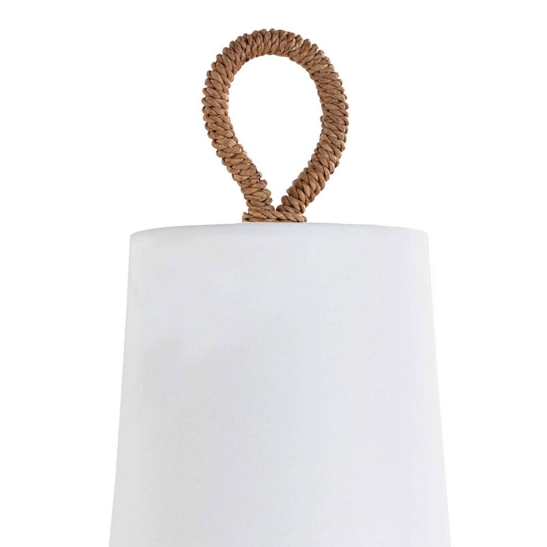 Regina Andrew  15-1126 Wall Sconce Light - Natural