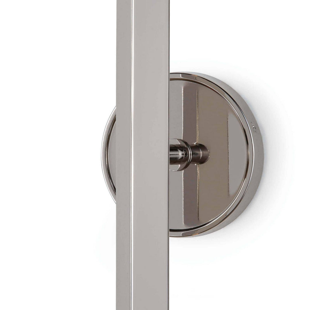 Regina Andrew Viper 15-1138PN Wall Sconce Light - Polished Nickel