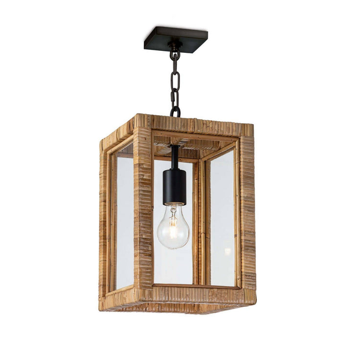 Regina Andrew Newport 16-1275 Ceiling Light - Natural