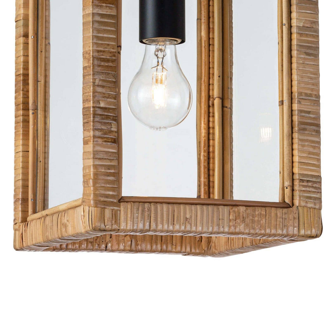 Regina Andrew Newport 16-1275 Ceiling Light - Natural