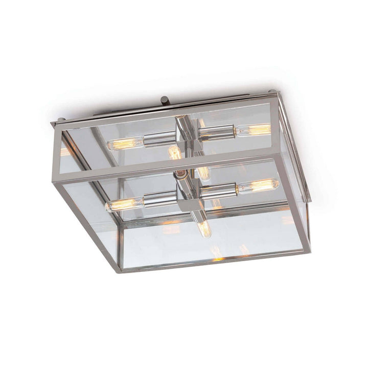 Regina Andrew Ritz 16-1282PN Ceiling Light - Polished Nickel