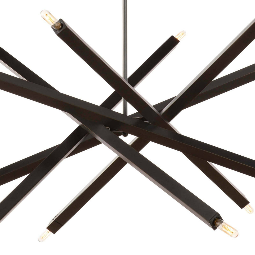 Regina Andrew Viper 16-1289ORB Chandelier Light - Oil Rubbed Bronze