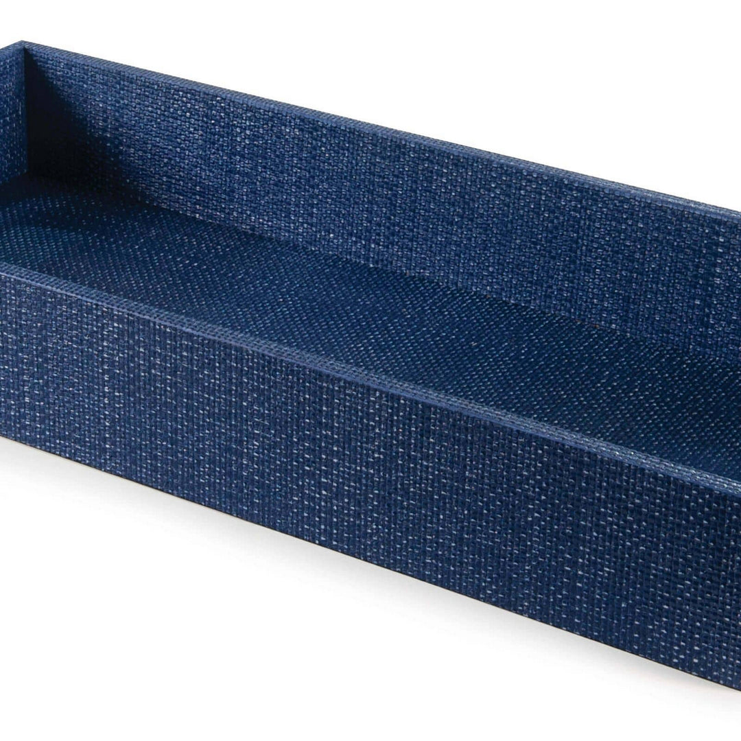 Regina Andrew 20-1331IND  Logia Home Decor Indigo