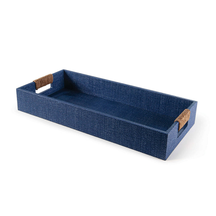 Regina Andrew 20-1331IND  Logia Home Decor Indigo