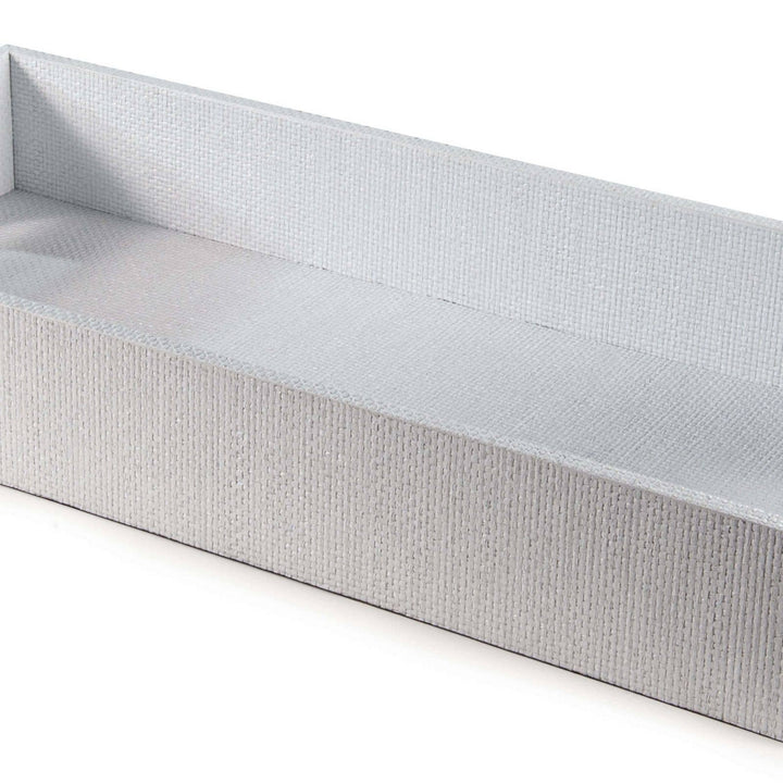 Regina Andrew 20-1331WT  Logia Home Decor White