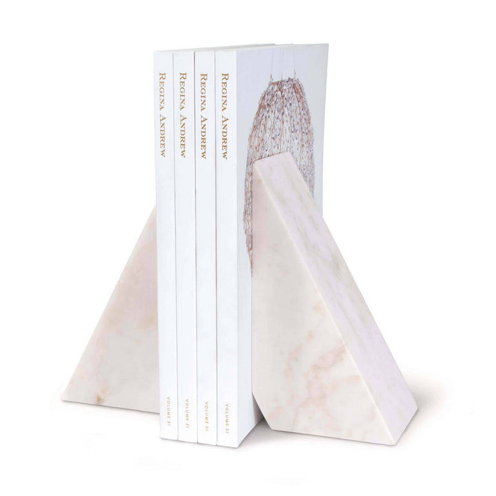 Regina Andrew 20-1390WT  Othello Home Decor White