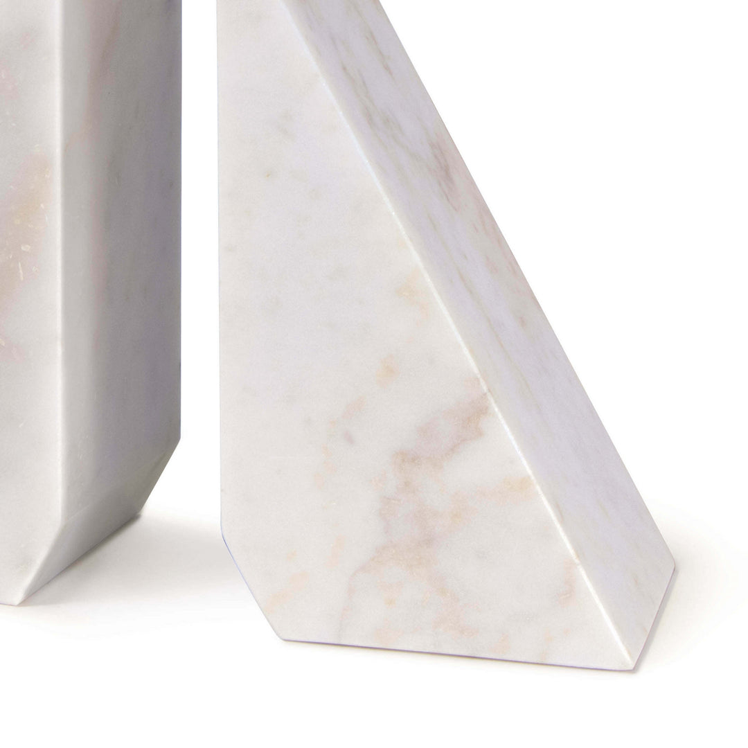 Regina Andrew 20-1390WT  Othello Home Decor White