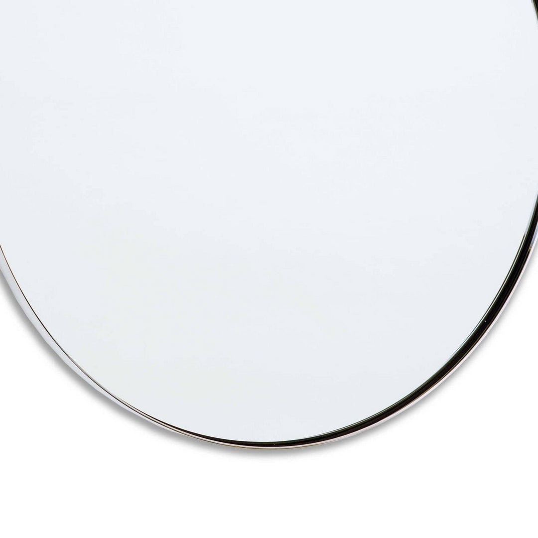 Regina Andrew 21-1105PN  Rowen Mirror Polished Nickel