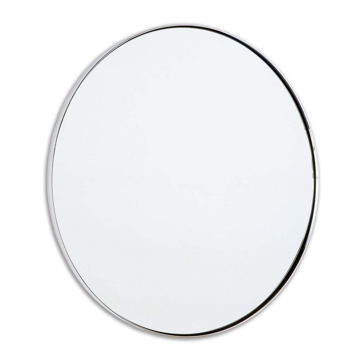 Regina Andrew 21-1105PN  Rowen Mirror Polished Nickel