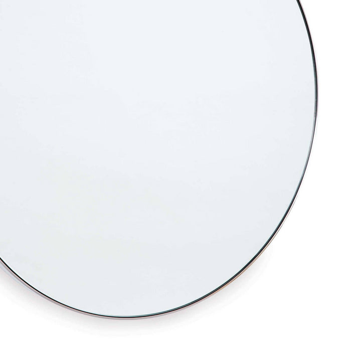 Regina Andrew 21-1106PN Porter Mirror Polished Nickel