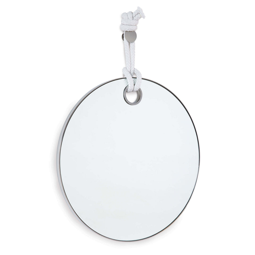 Regina Andrew 21-1106PN Porter Mirror Polished Nickel