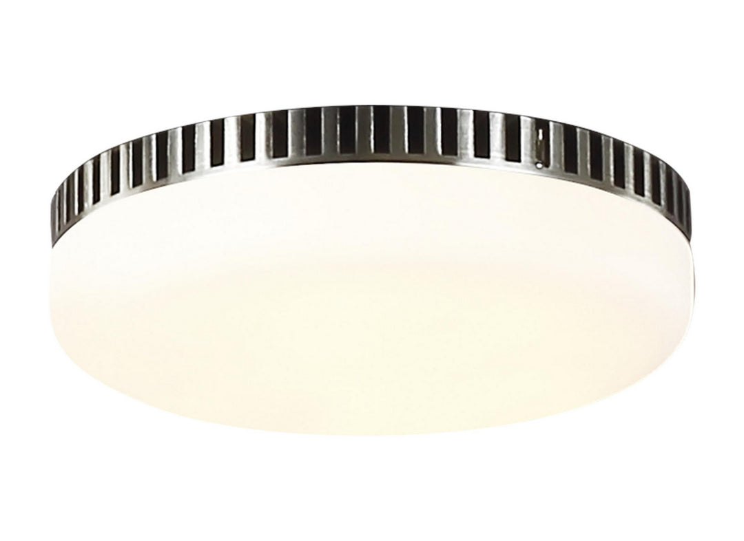 Visual Comfort Fan MC260BS Universal Light Kits Led Light Kit Ceiling Fan Pewter, Nickel, Silver