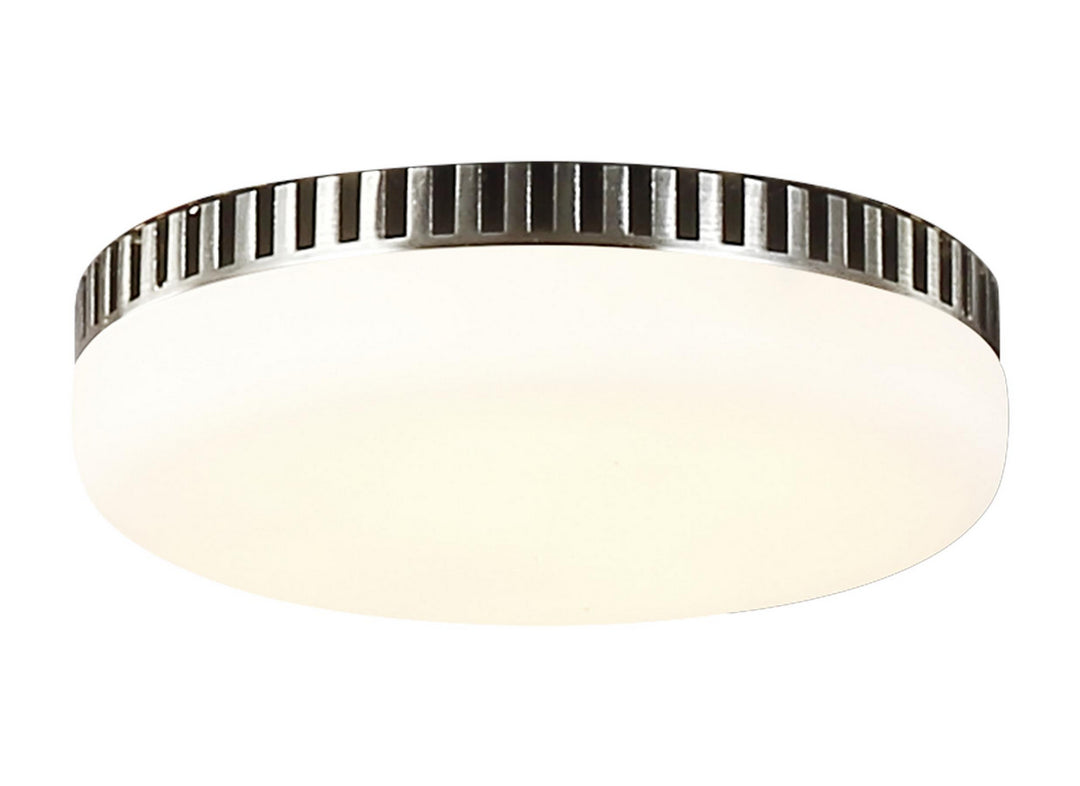 Visual Comfort Fan MC260PN Universal Light Kits Led Light Kit Ceiling Fan Polished Nickel