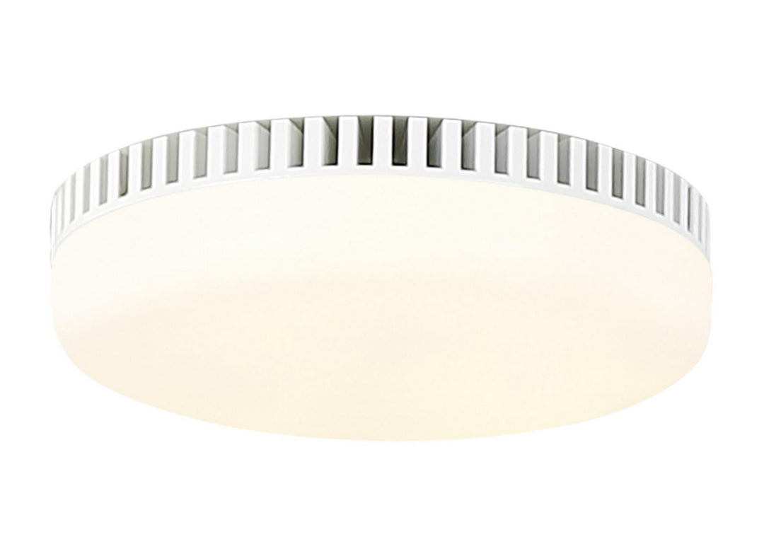 Visual Comfort Fan MC260RZW Universal Light Kits Led Light Kit Ceiling Fan White
