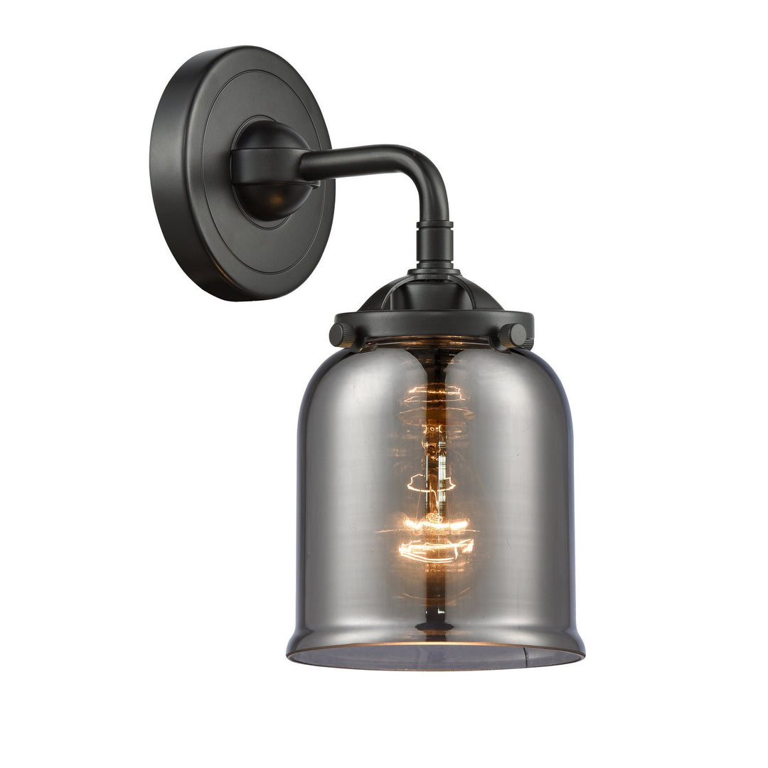 Innovations Nouveau 284-1W-OB-G53 Wall Sconce Light - Oil Rubbed Bronze