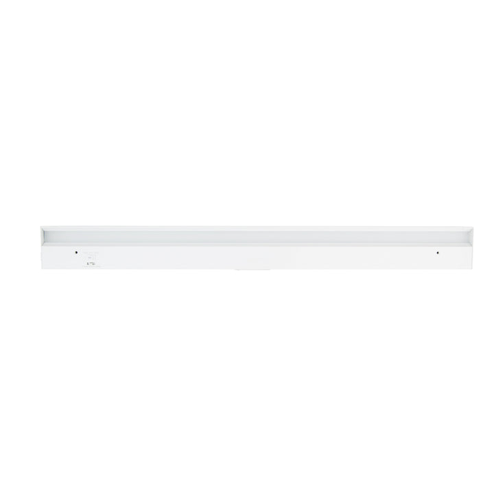 Wac Lighting BA-AC30-CS-WT  Cct Barlight Home Decor White