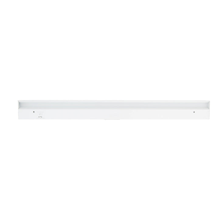 Wac Lighting BA-AC30-CS-WT  Cct Barlight Home Decor White