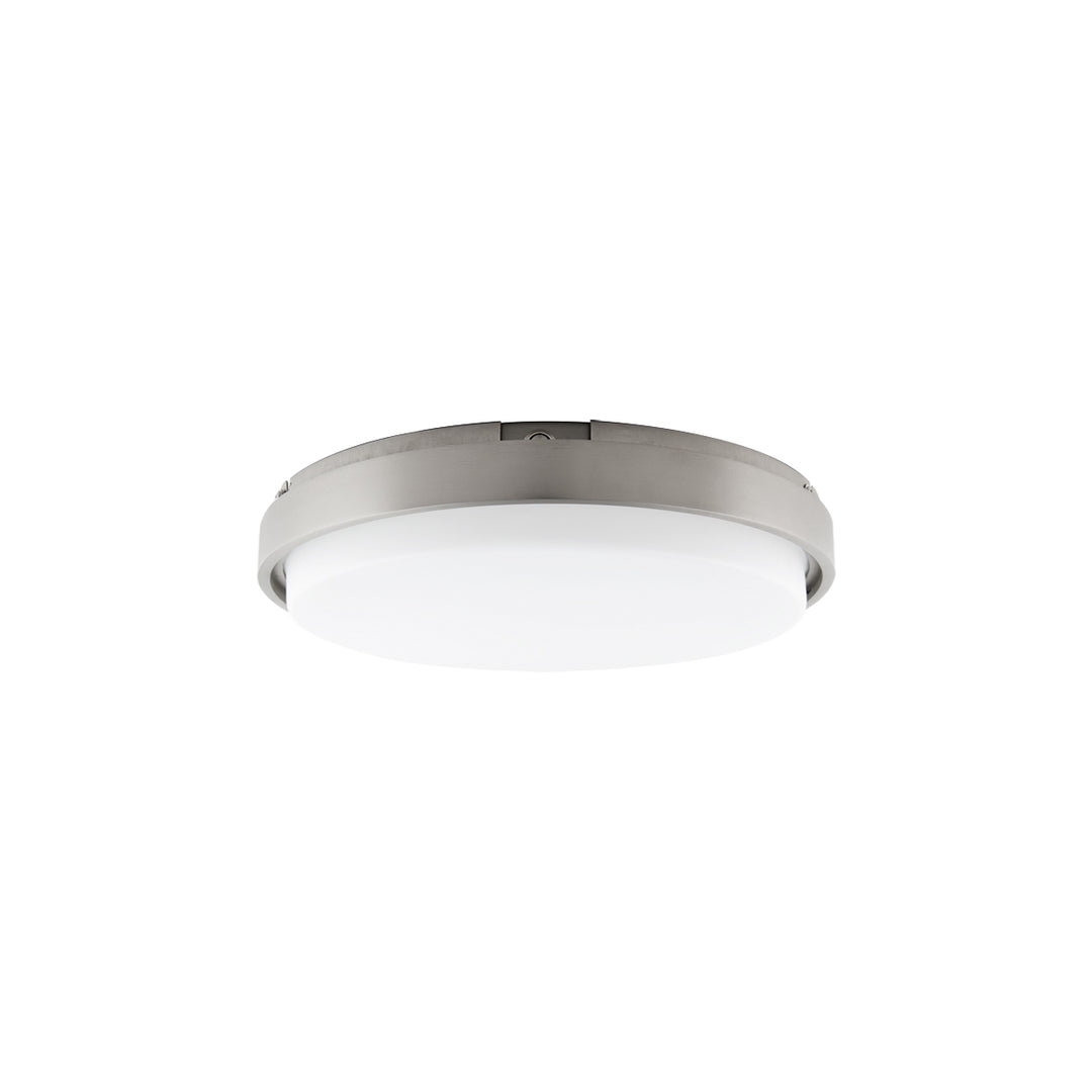 WAC Lithium FM-200115-CS-BN Ceiling Light - Brushed Nickel