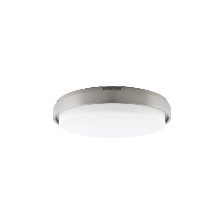 WAC Lithium FM-200115EM-CS-BN Ceiling Light - Brushed Nickel