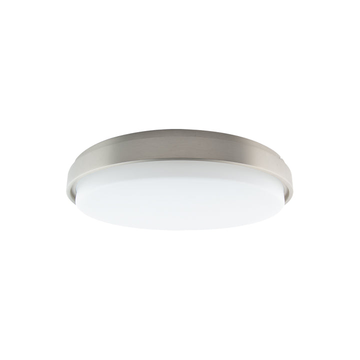 WAC Lithium FM-200118-CS-BN Ceiling Light - Brushed Nickel