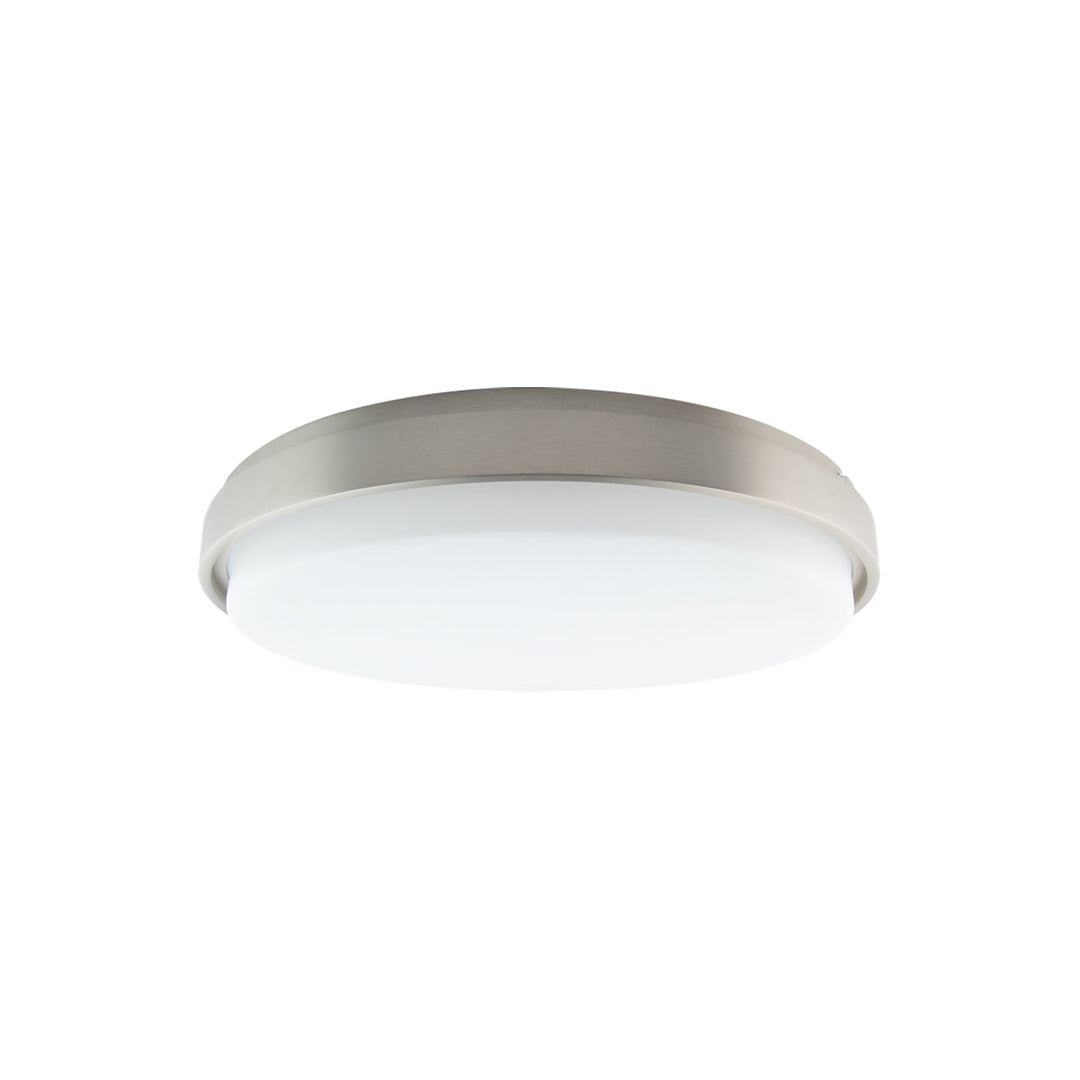 WAC Lithium FM-200118EM-CS-BN Ceiling Light - Brushed Nickel