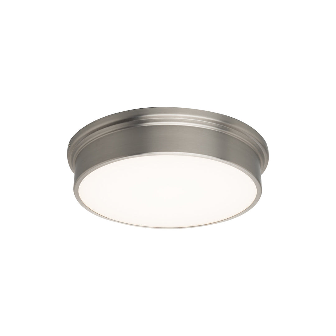 WAC York FM-45012-BN Ceiling Light - Brushed Nickel