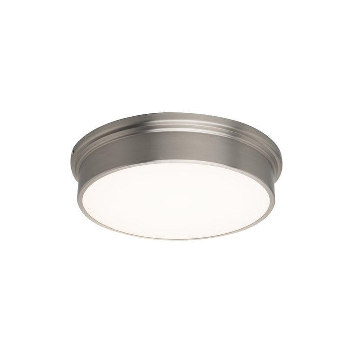 WAC York FM-45012-BN Ceiling Light - Brushed Nickel