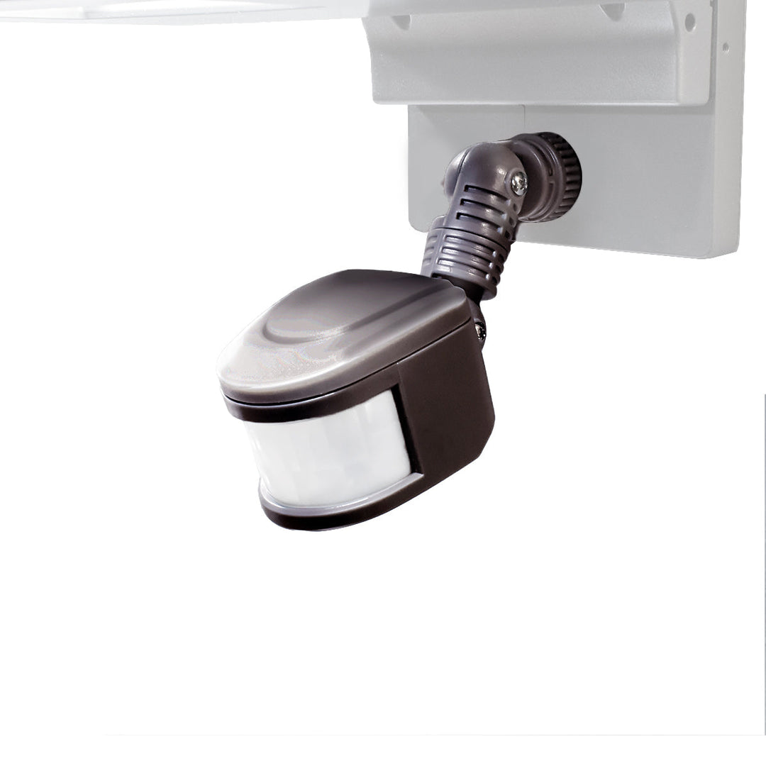 Wac Lighting MS-120-BK  Endurance Home Decor Black