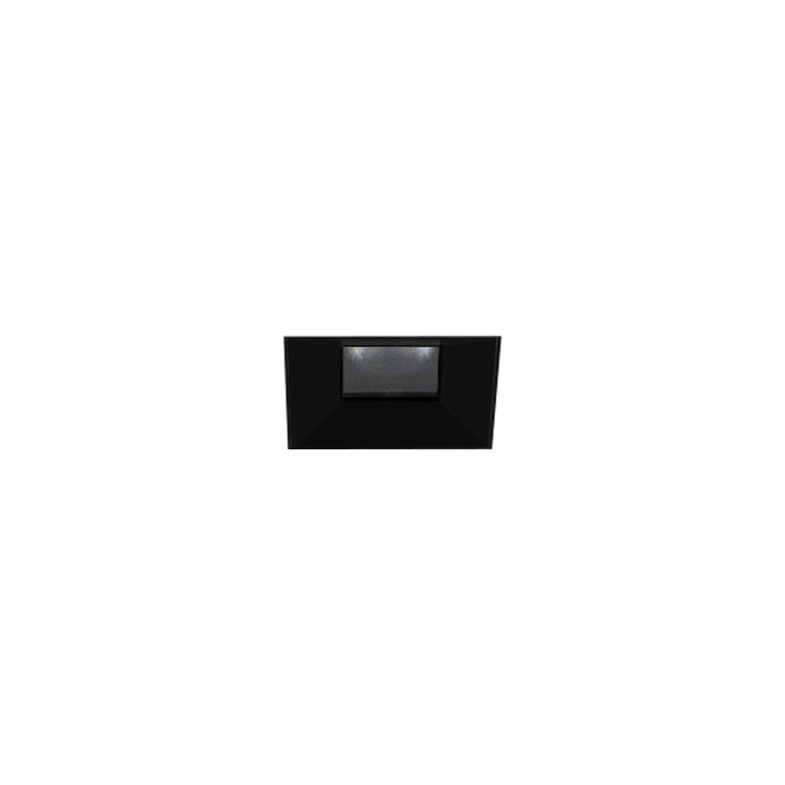 Wac Lighting MT-21DL-BK  Ocularc Recessed Light Black