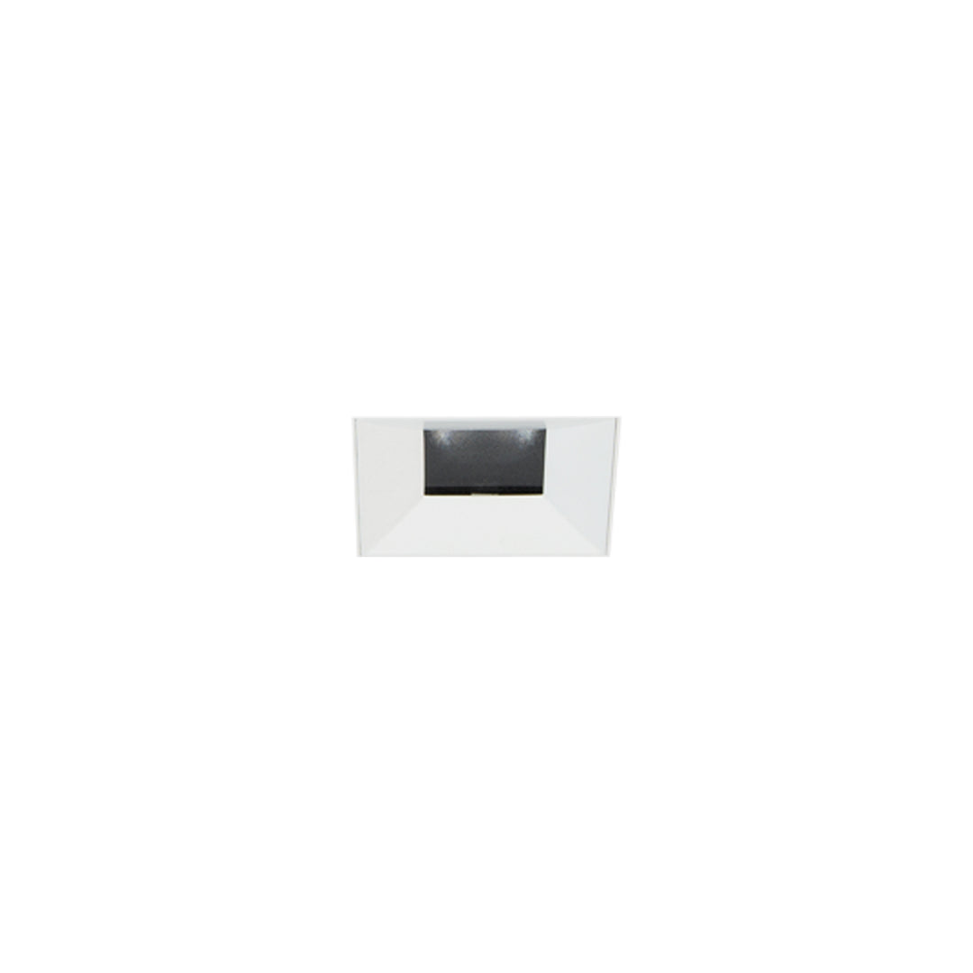 Wac Lighting MT-21DL-WT  Ocularc Recessed Light White
