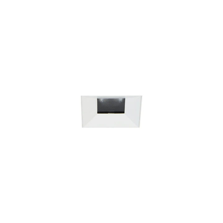 Wac Lighting MT-21DL-WT  Ocularc Recessed Light White