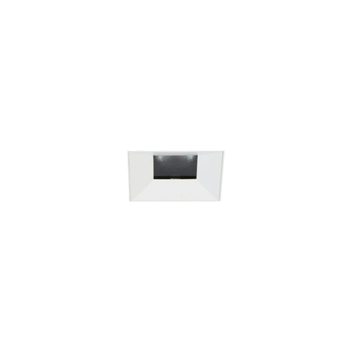 Wac Lighting MT-21DL-WT  Ocularc Recessed Light White