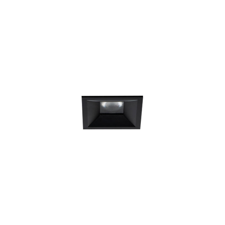 Wac Lighting MT-21DT-BK  Ocularc Recessed Light Black